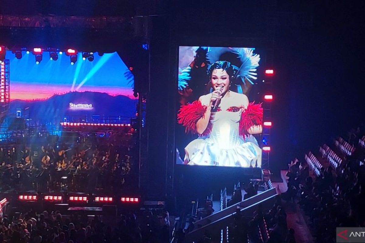 Kemarin, Teh herbal lawan polusi udara hingga konser Suarasmara