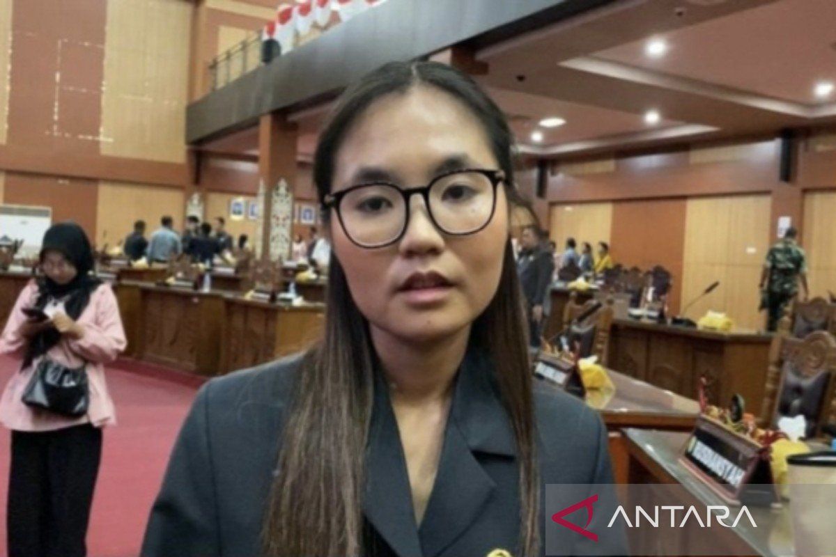 Legislator: Keluarga fondasi utama bentuk generasi sehat dan berkarakter