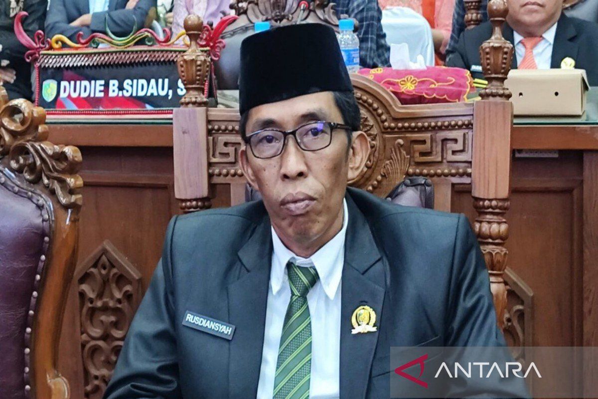 DPRD minta Pemkot Palangka Raya rutin lakukan pemutakhiran data wajib pajak