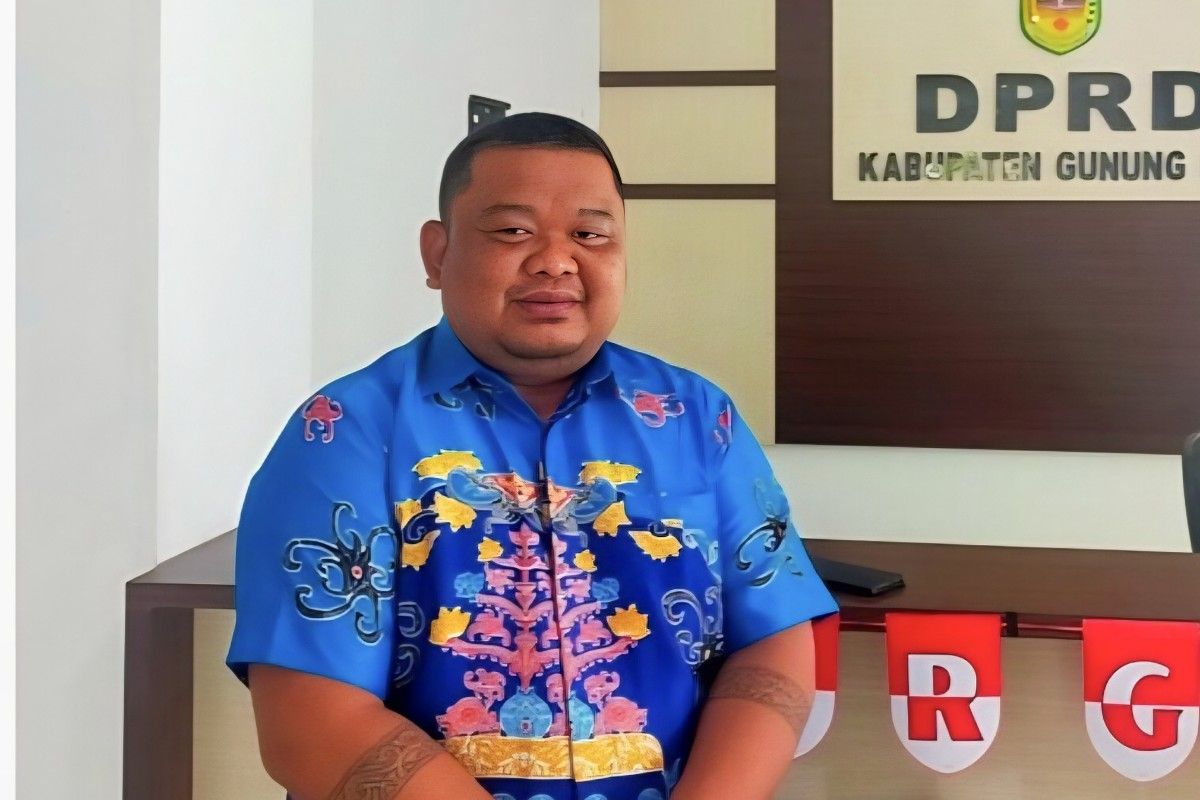 Penguatan karakter pelajar Gumas langkah strategis sambut bonus demografi 2045