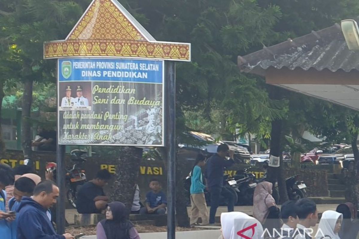 Sumsel optimalkan program perlindungan anak