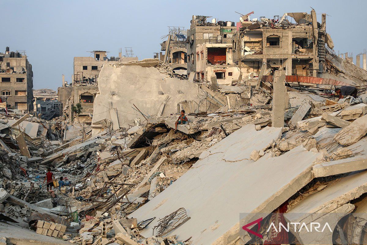 Dubes Palestina: Israel Terus Langgar Gencatan Senjata di Gaza