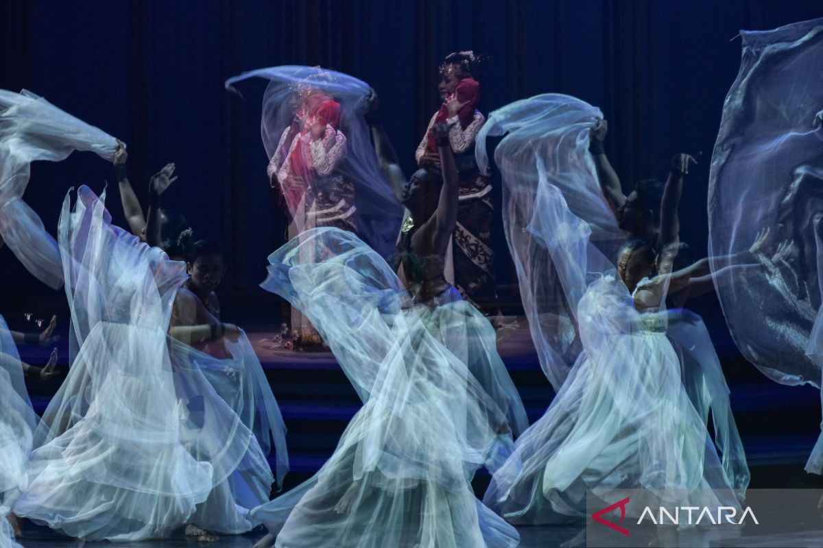 Talenta musikal didorong Wamenekraf untuk tembus panggung global