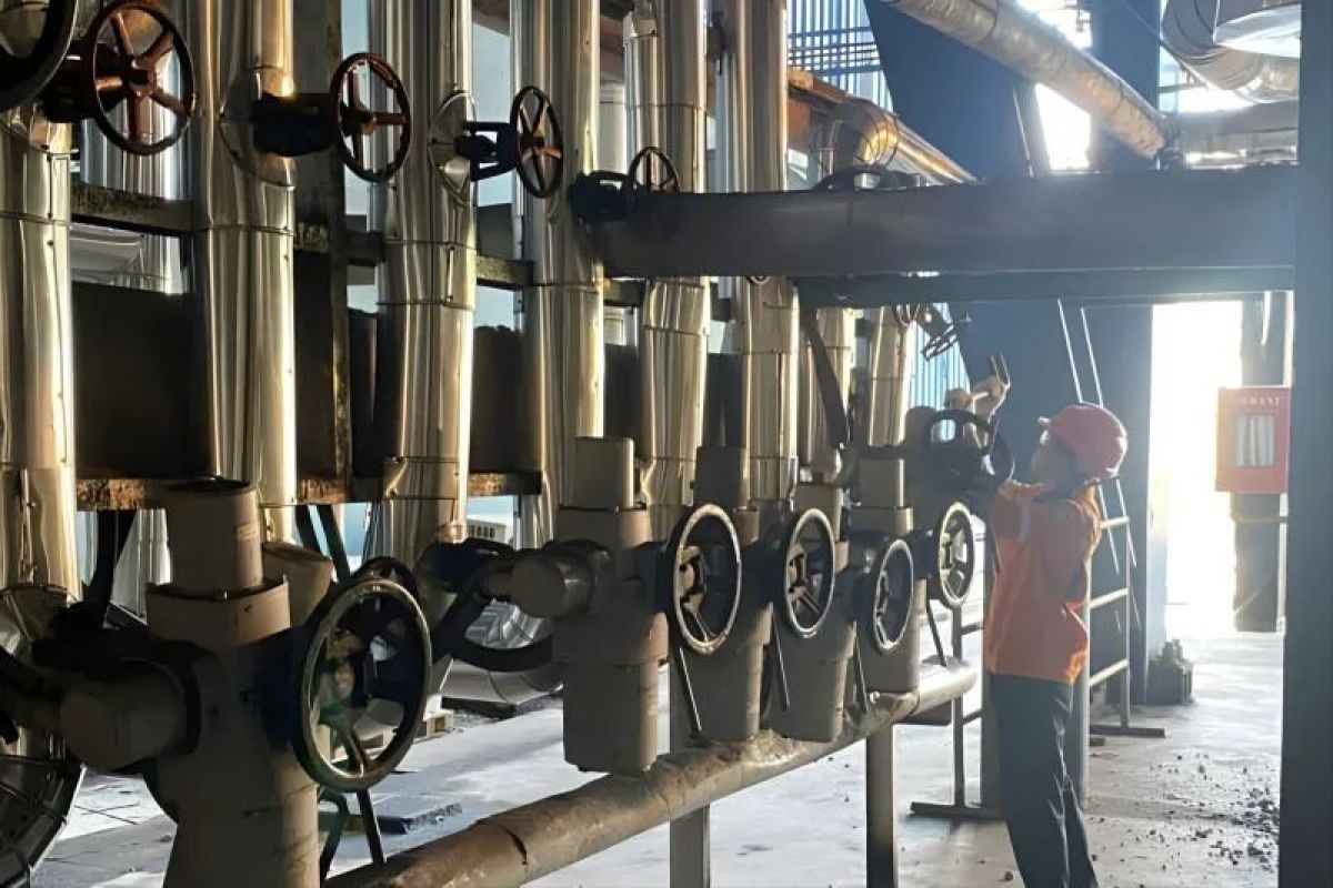 Listrik di Aceh padam, begini penjelasan PLN