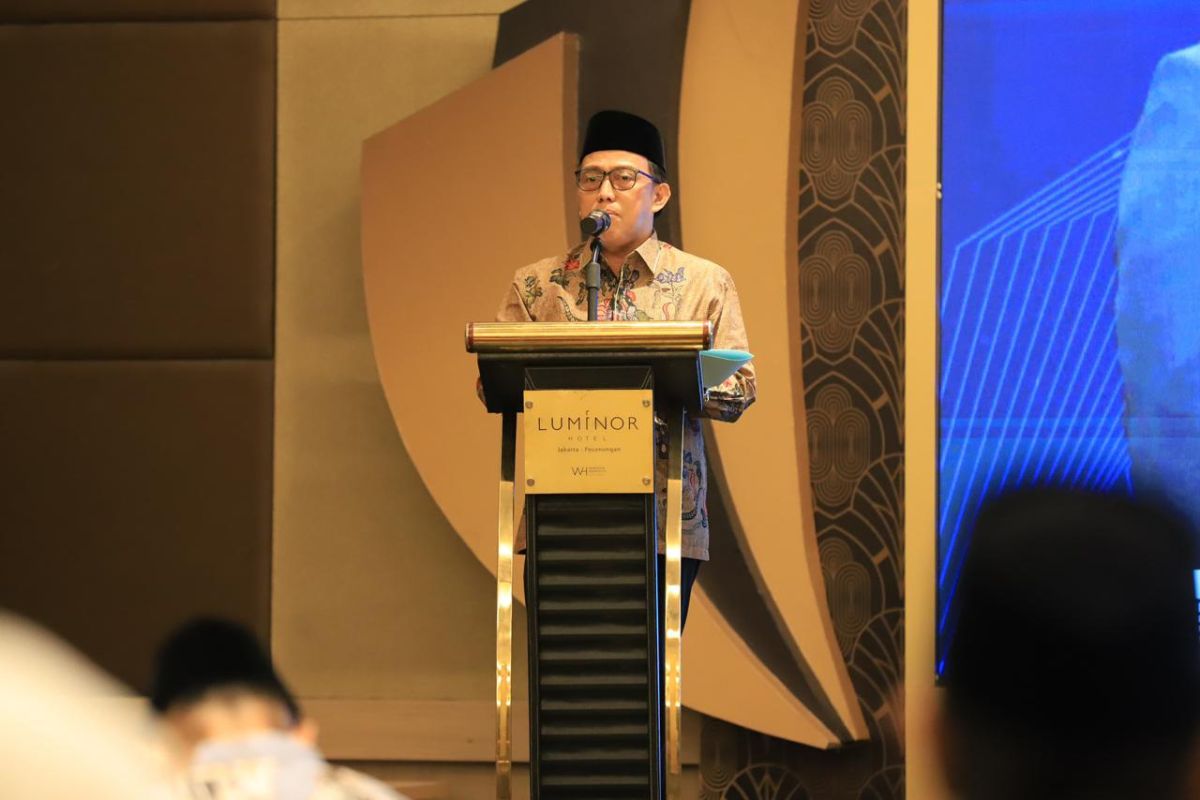 Kemenag rumuskan lima rekomendasi pencegahan konflik berdimensi agama