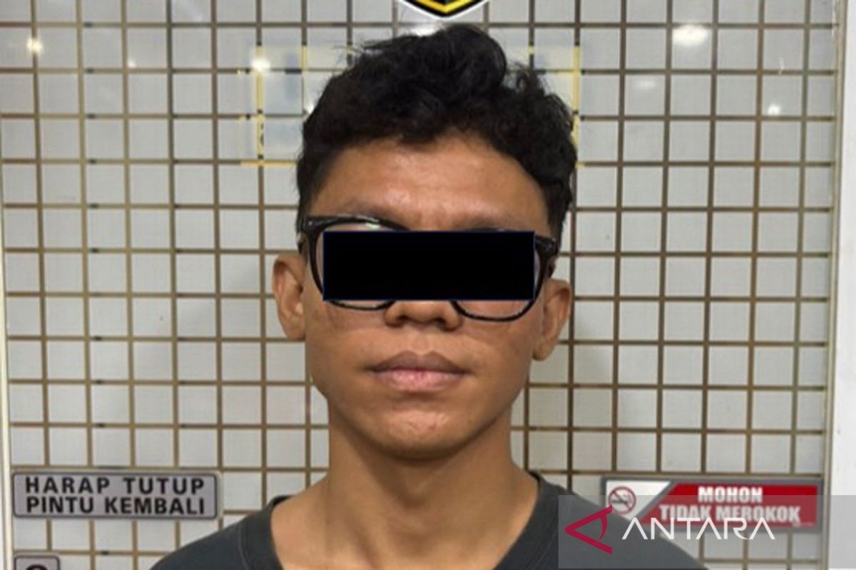 Respons laporan warga, polisi tangkap pelaku penganiayaan di Depok