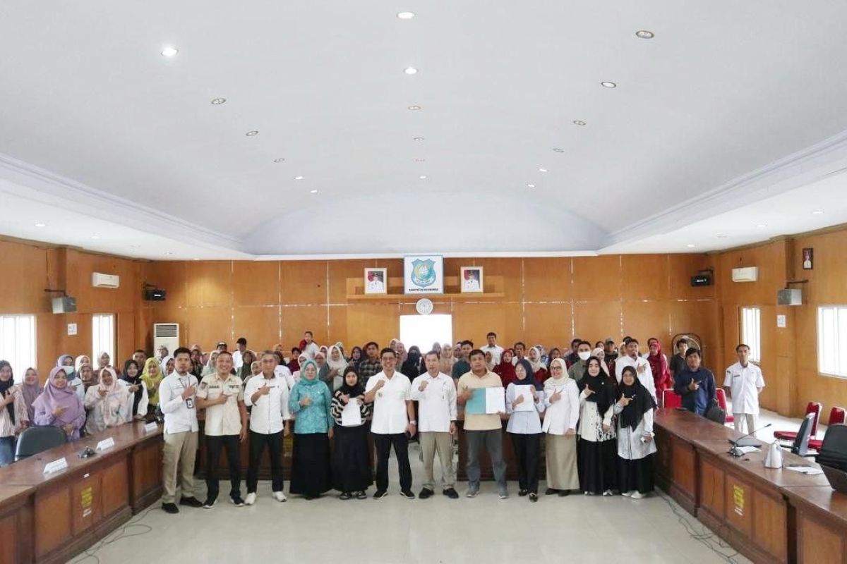 BBPOM Makassar bersinergi Pemkab Bulukumba tingkatkan daya saing UMKM