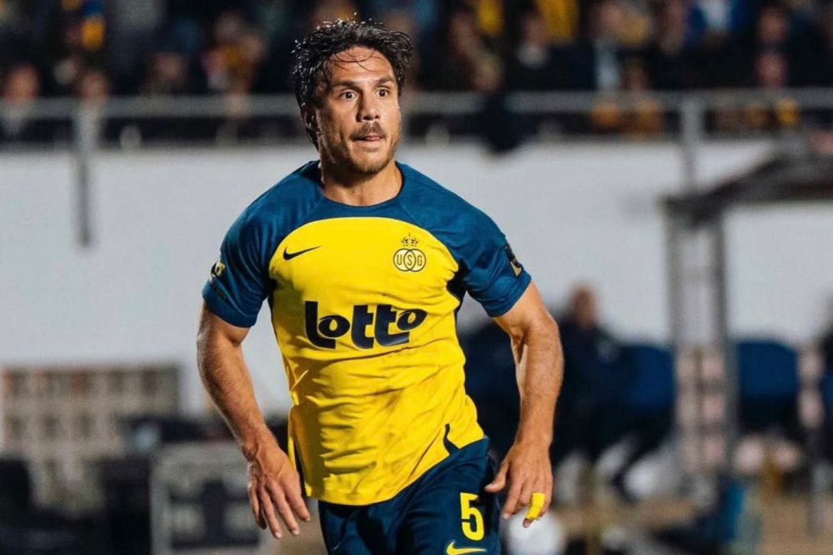 Bermain dengan sang kakak Kevin, Alexis bayangkan keluarganya gugup