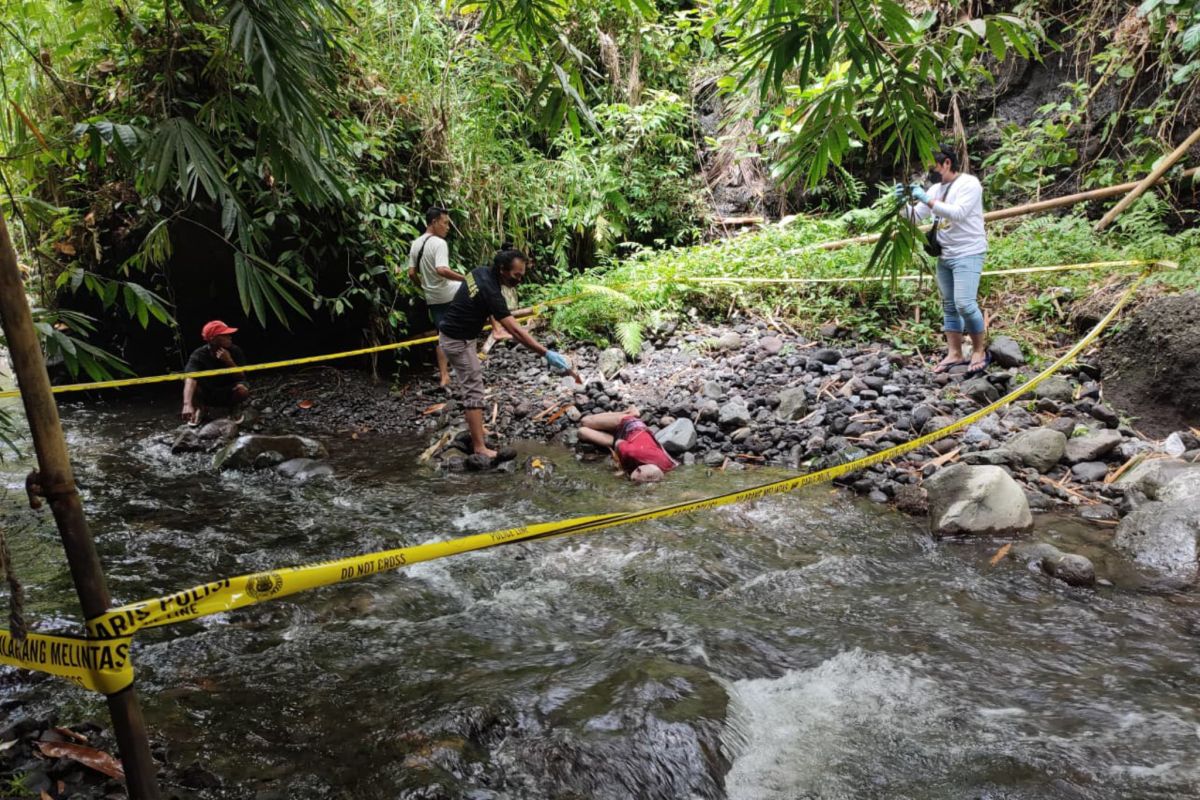 Kakek 95 tahun ditemukan tewas di Kokok Tanggek Lombok Timur