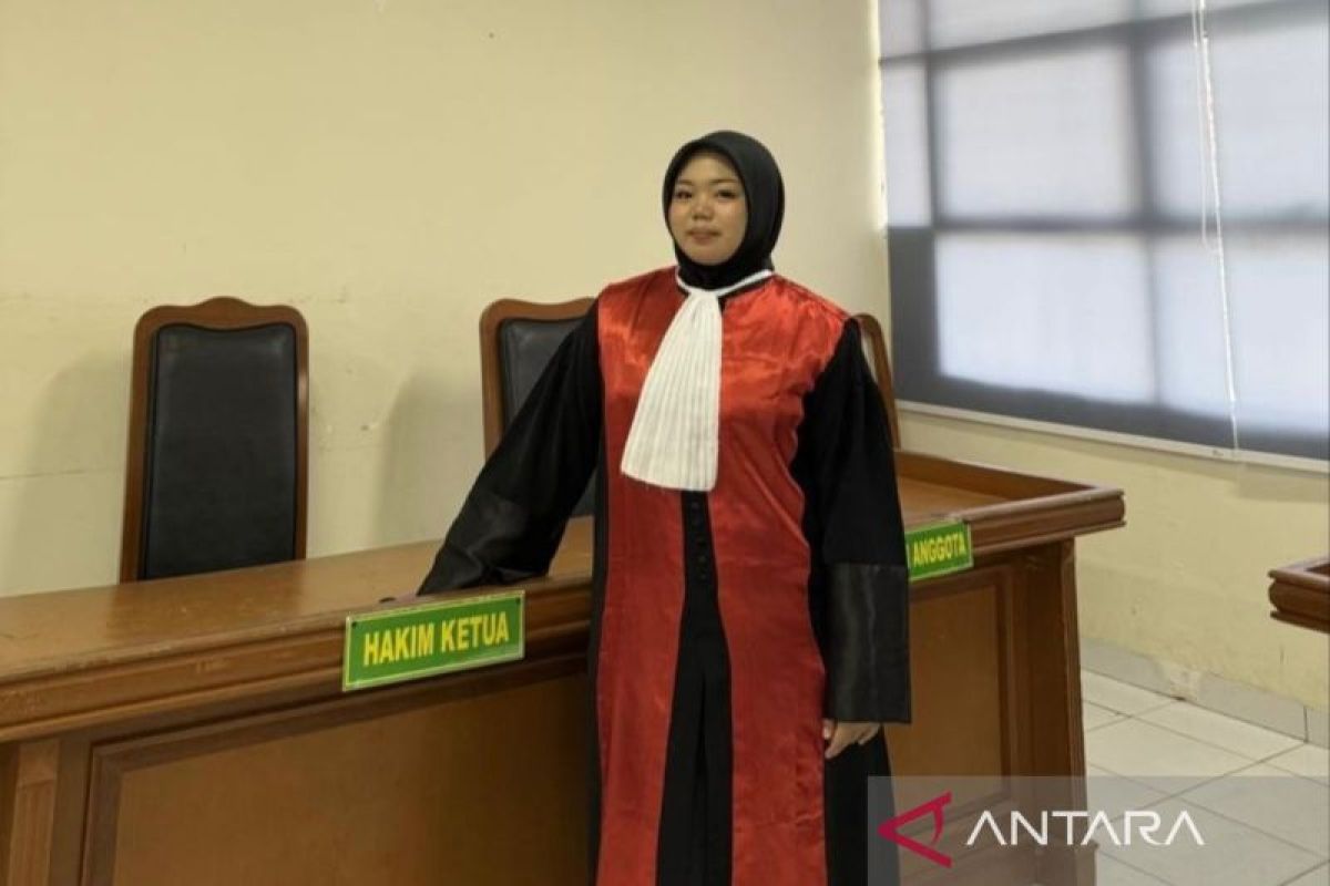 Ketika tembok menghalangi keadilan