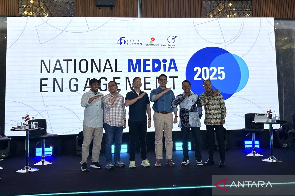 MedcoEnergi kuatkan portofolio migas hingga energi bersih