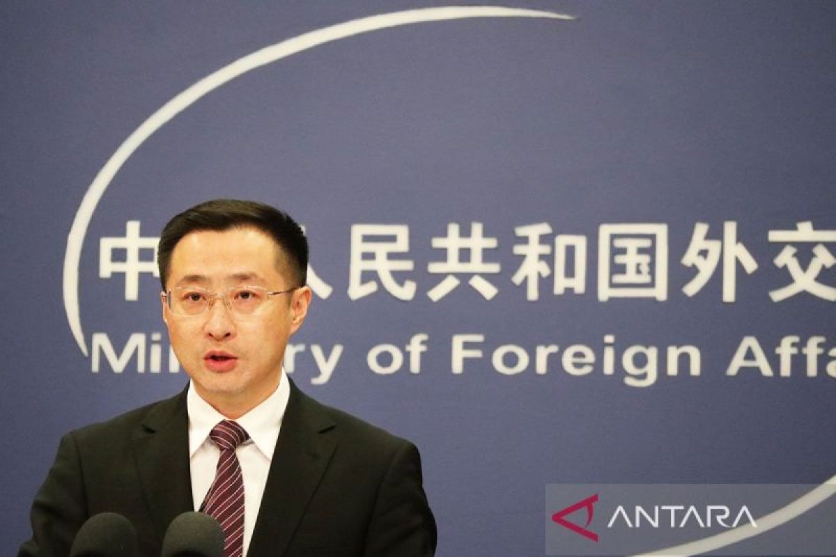 AS akan jual senjata ke Taiwan, Beijing: Langgar Satu China