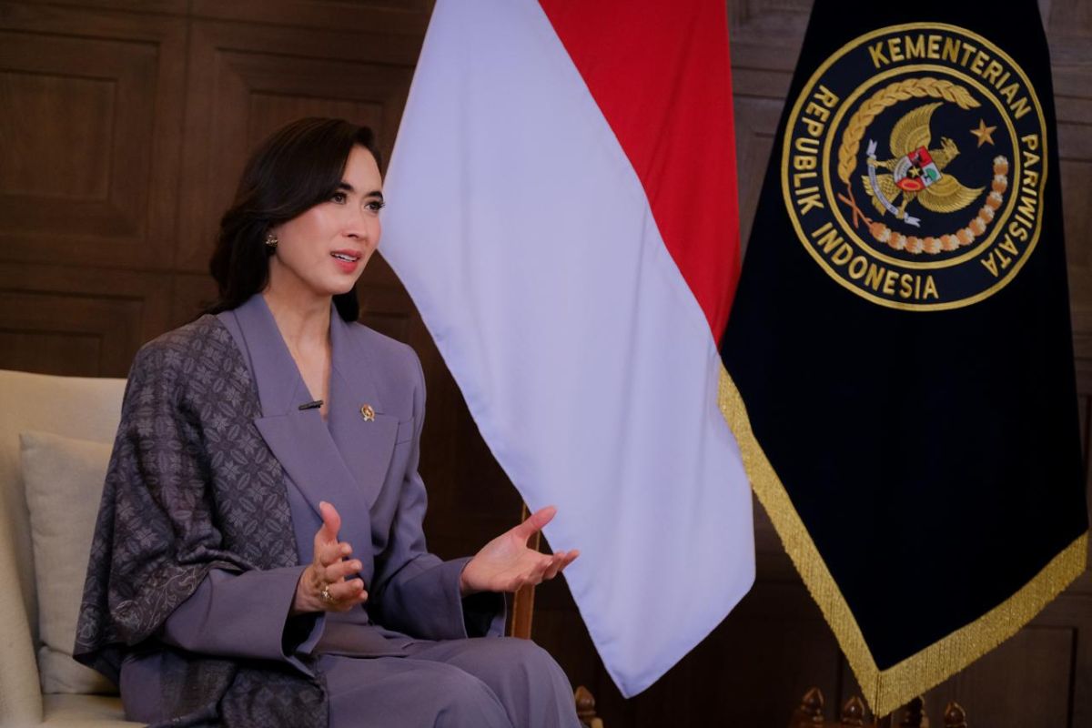 Pemerintah siapkan stimulus jaga ekonomi tumbuh di sektor pariwisata