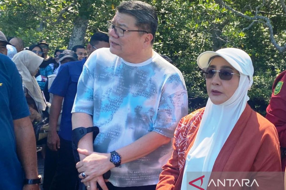 Berau-Seychelles kembangkan ekonomi biru berbasis kearifan lokal