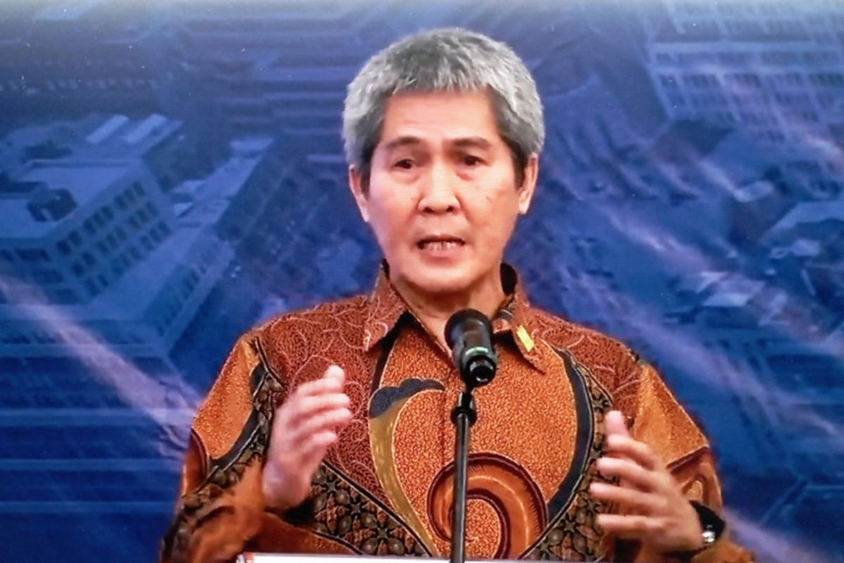 Rektor IT-PLN sebut lulusan teknik tidak tersaingi AI dalam waktu dekat