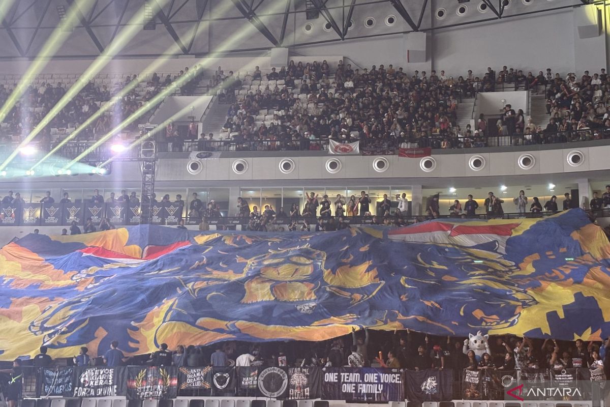 Perjalanan panjang komunitas jadi simbol loyalitas fans Free Fire