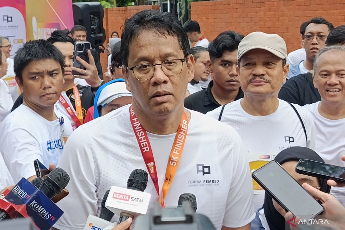 Purbaya sebut revisi aturan mekanisme kredit kopdes segera selesai