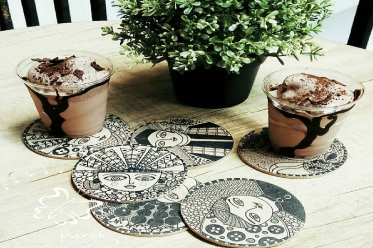 Pundi Craft Dukung Eksistensi Produk Kerajinan Lokal