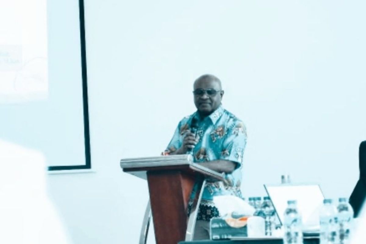 RSUD Biak tambah kapasitas 300 tempat tidur pasien rawat inap