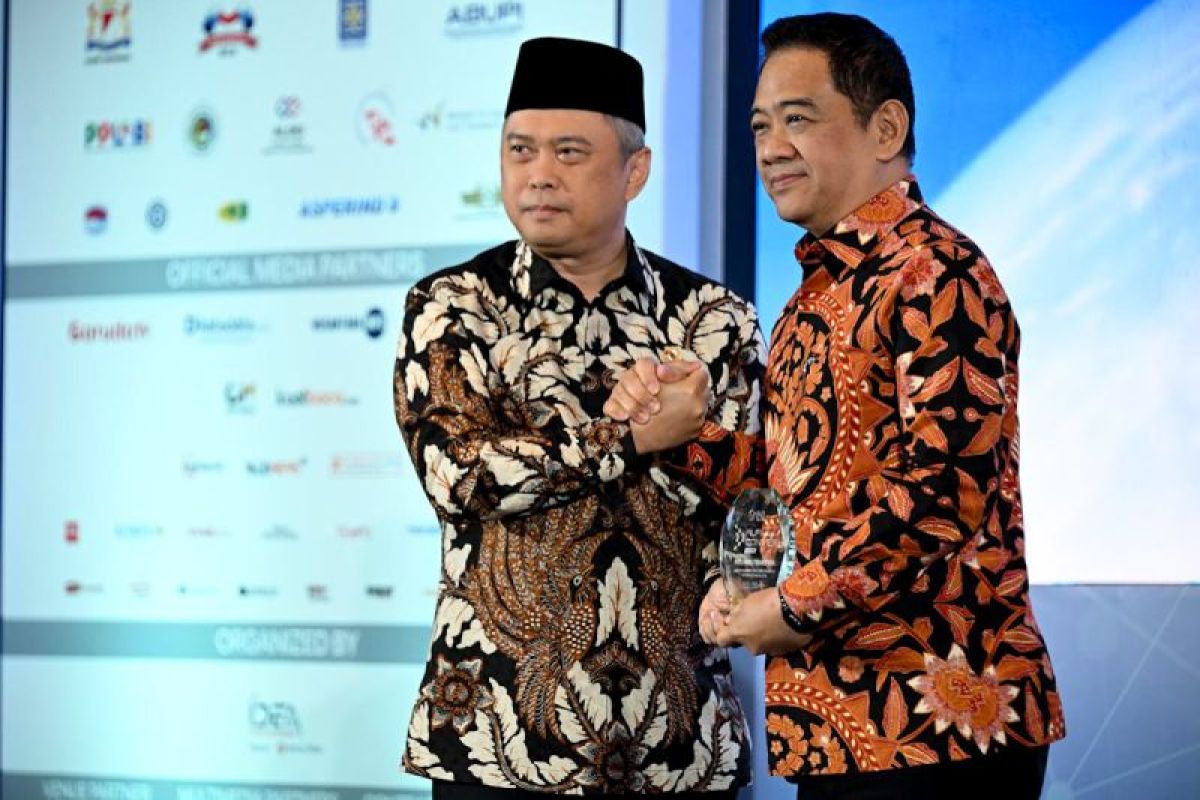 Menhub tekankan peran ALFI penting mewujudkan zero ODOL 2027