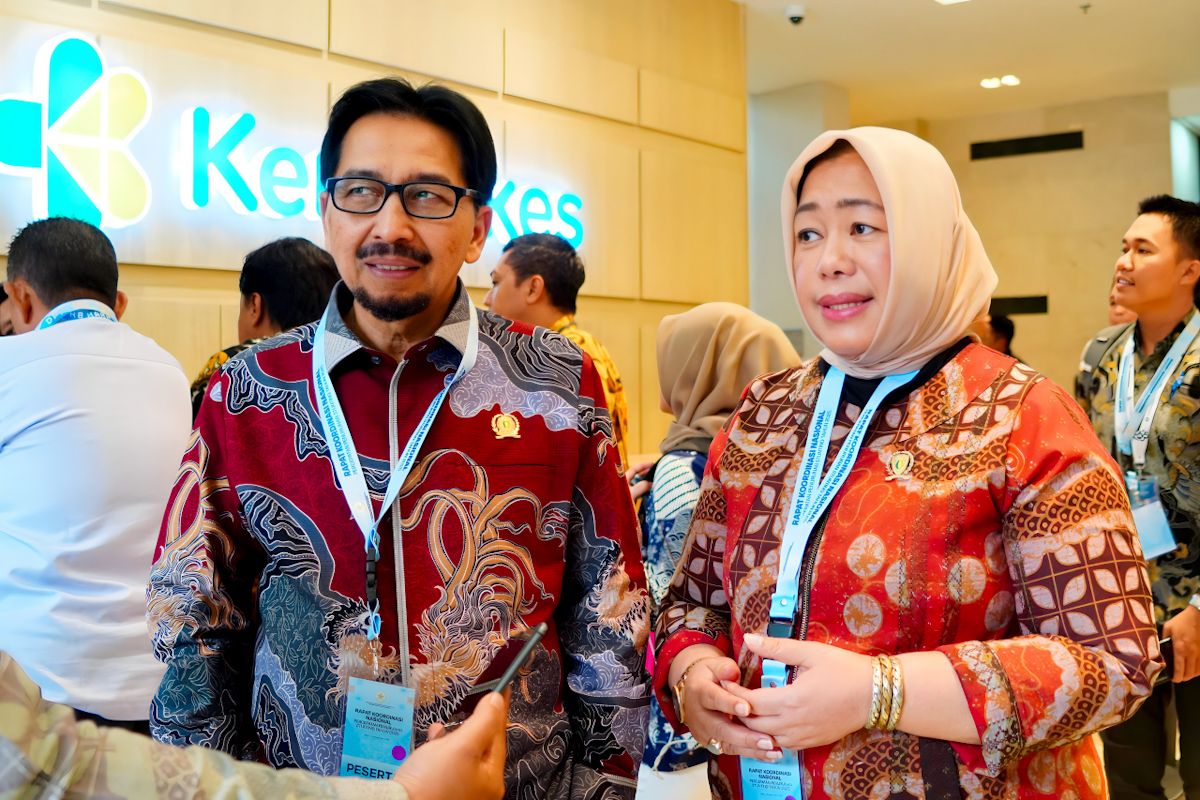 Bapanas dorong pangan B2SA berbasis sumber daya lokal tekan stunting