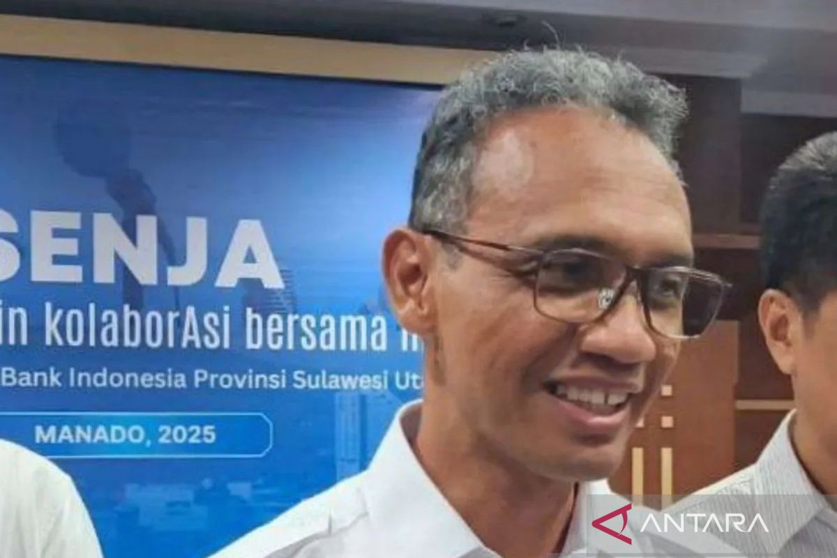 BI gandeng BSG perkuat kas titipan wilayah 3T Sulut