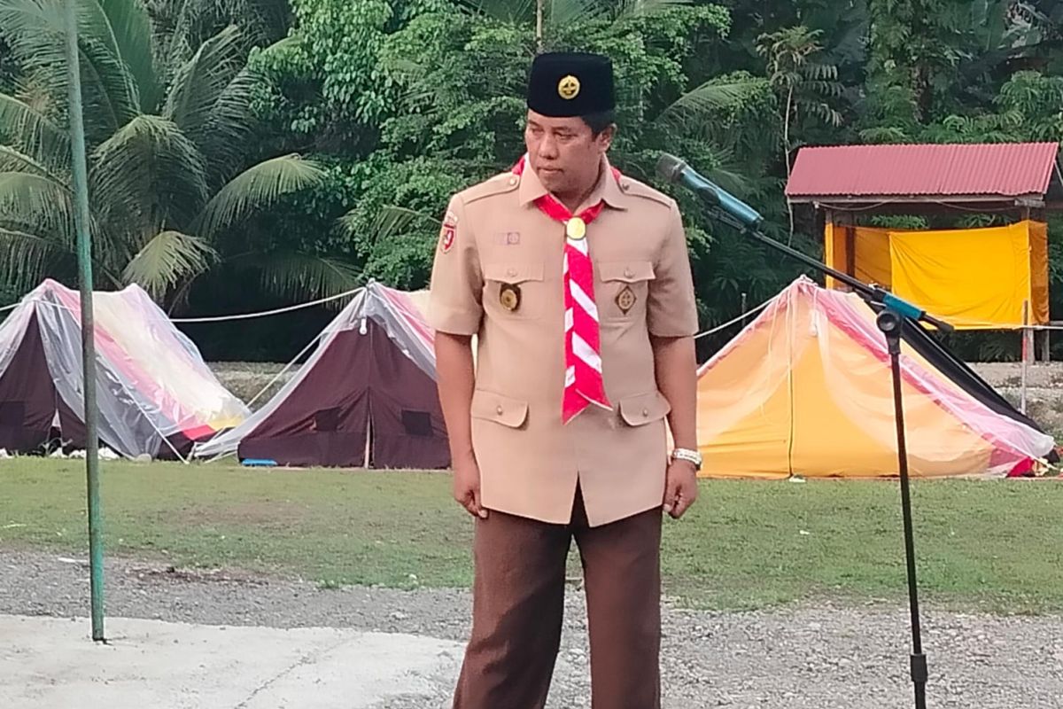 Pemkab Agam berkomitmen turunkan stunting wujudkan generasi sehat