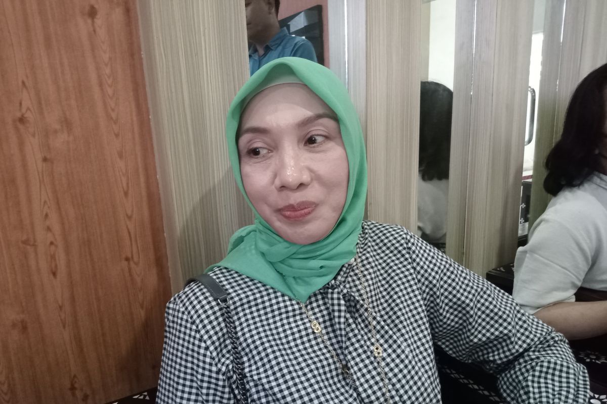 Poliklinik tumbuh kembang anak di Mataram upaya penurunan stunting