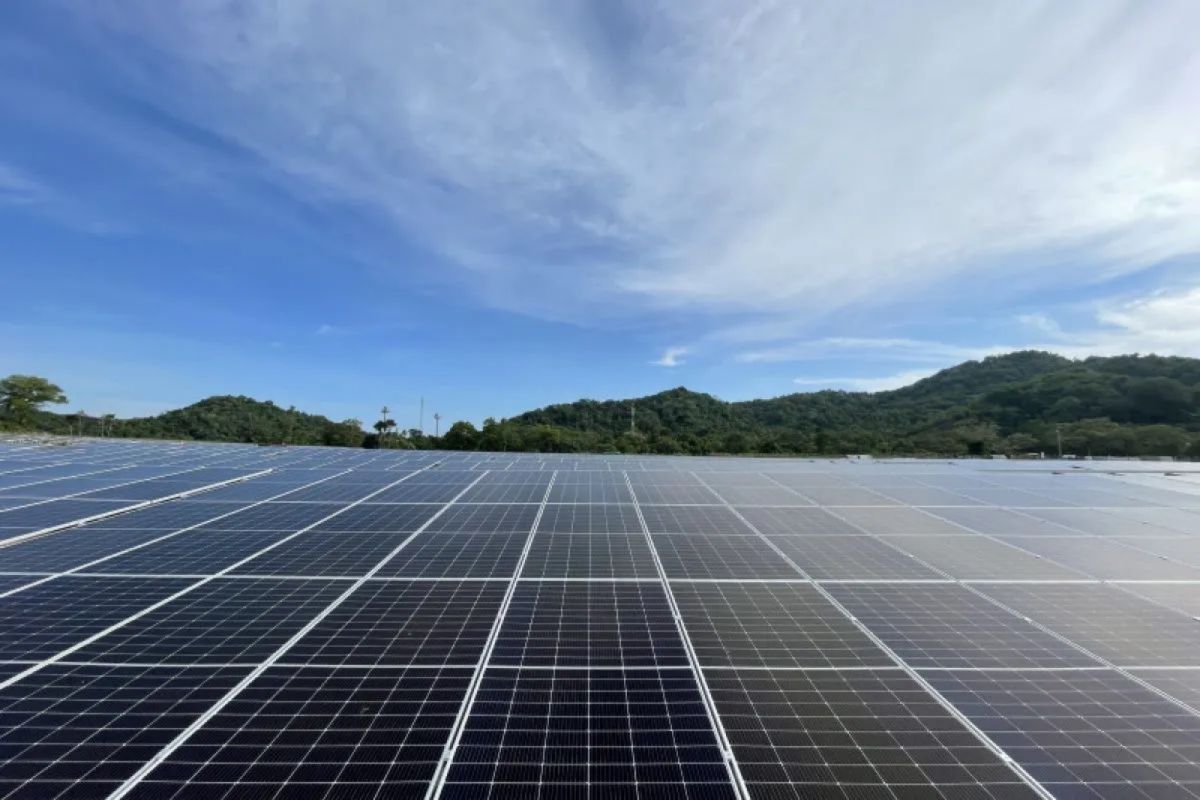 Medco siap ekspor listrik ke Singapura