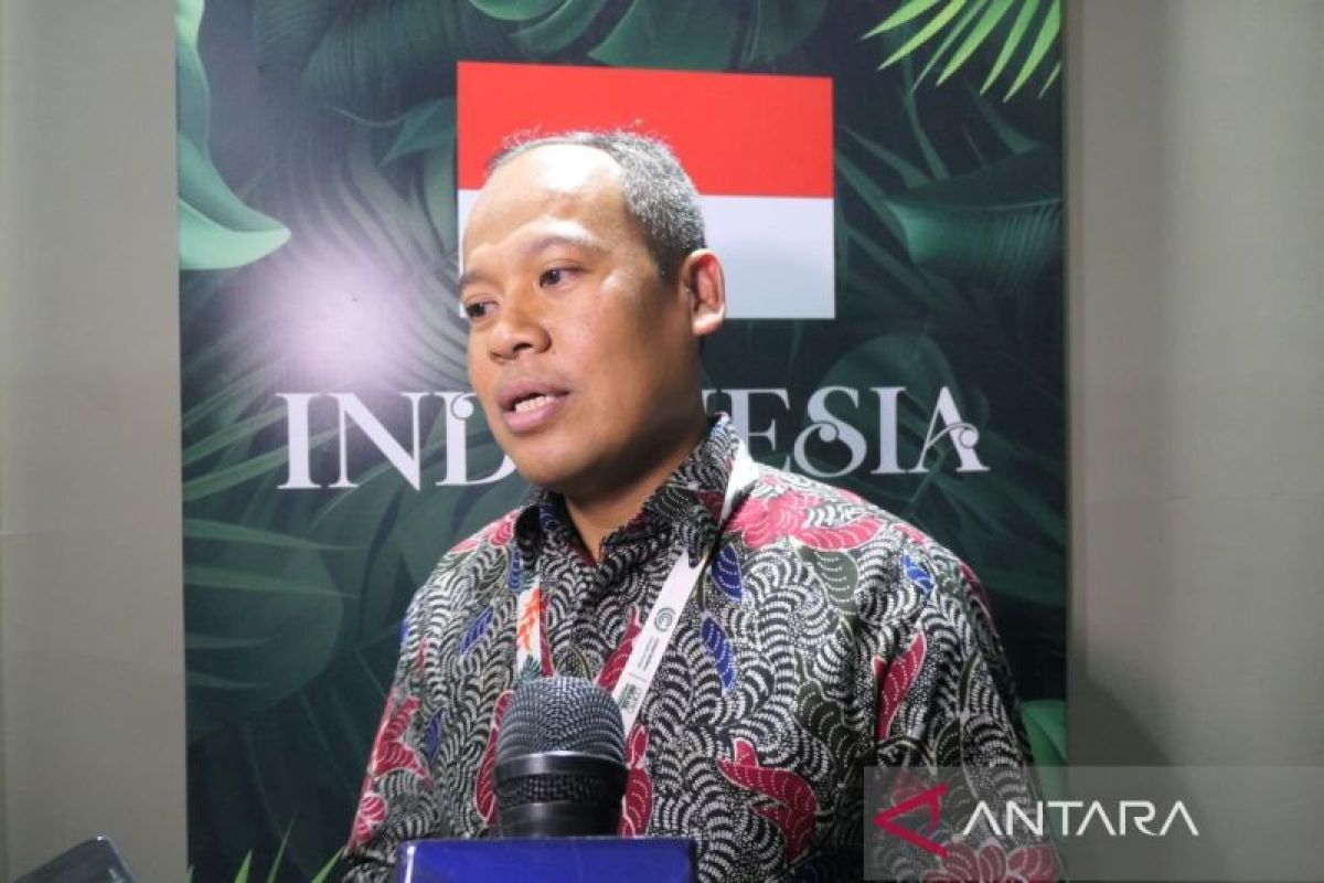 COP30, PT Vale berkomitmen atasi perubahan iklim lewat dekarbonisasi