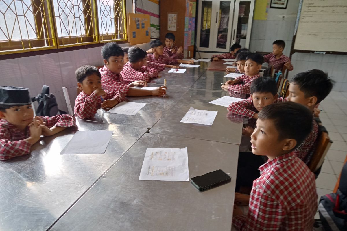 Pemkot Mataram terkendala lahan laksanakan program Sekolah Rakyat