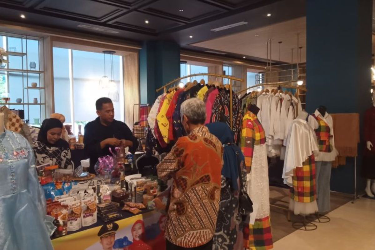 Perkuat kolaborasi di UMKM Fiesta 2025, bukan sekadar seremoni