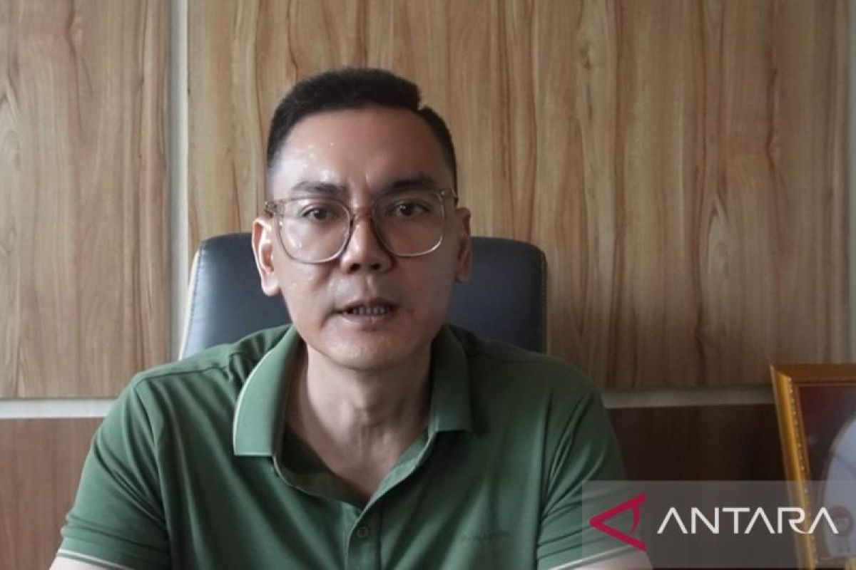 Pemkot: 67.825 warga Pangkalpinang daftar ikuti Program CKG