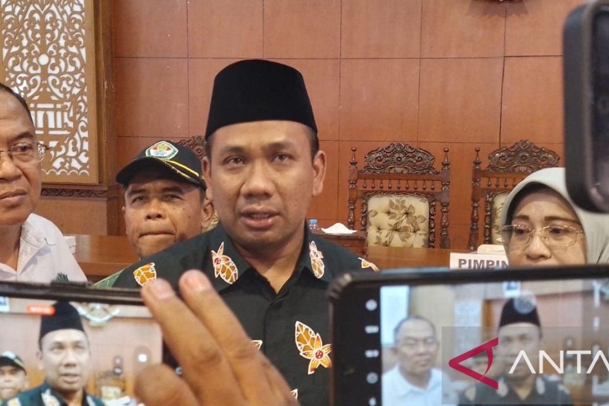 DPRD Blora setujui perubahan badan hukum BPR