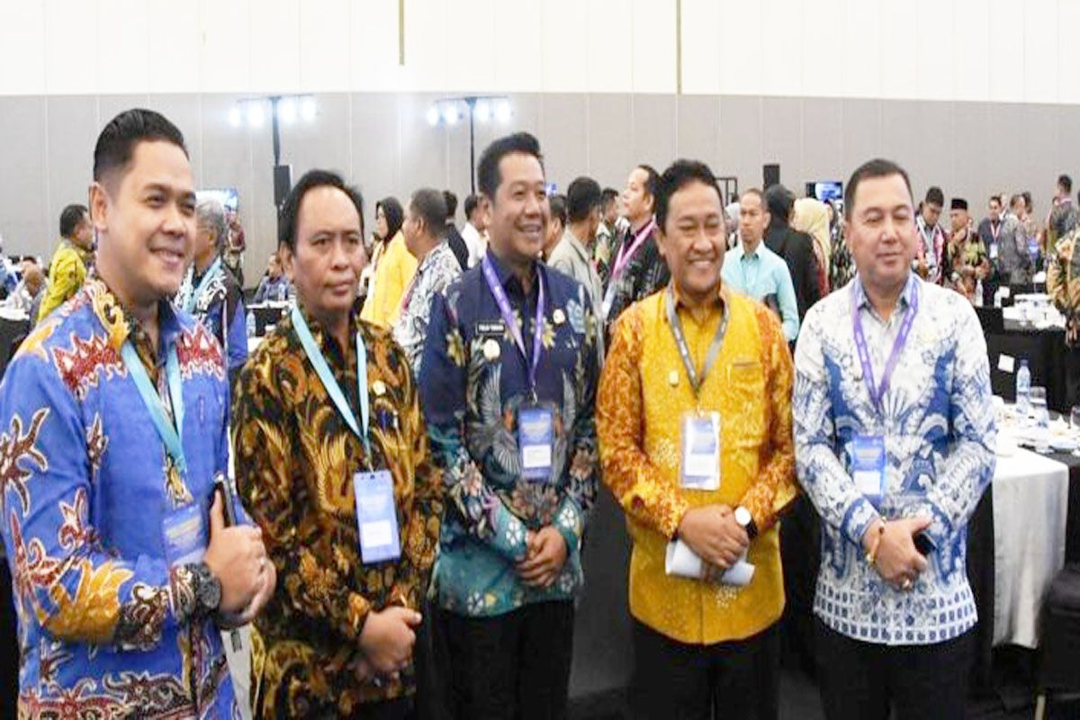 Pemkab Barut berkomitmen tingkatkan kualitas pendidikan secara berkelanjutan