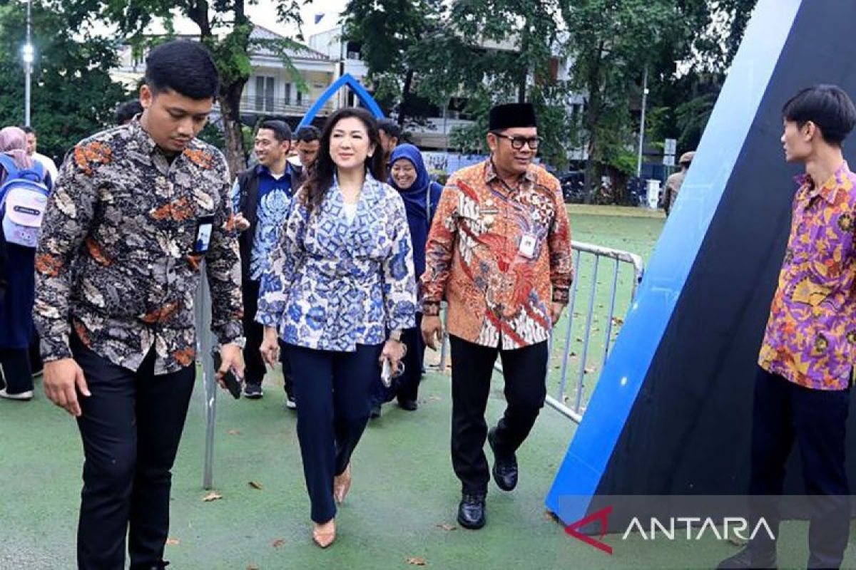 Komdigi ajak masyarakat aktif awasi risiko digital pada anak