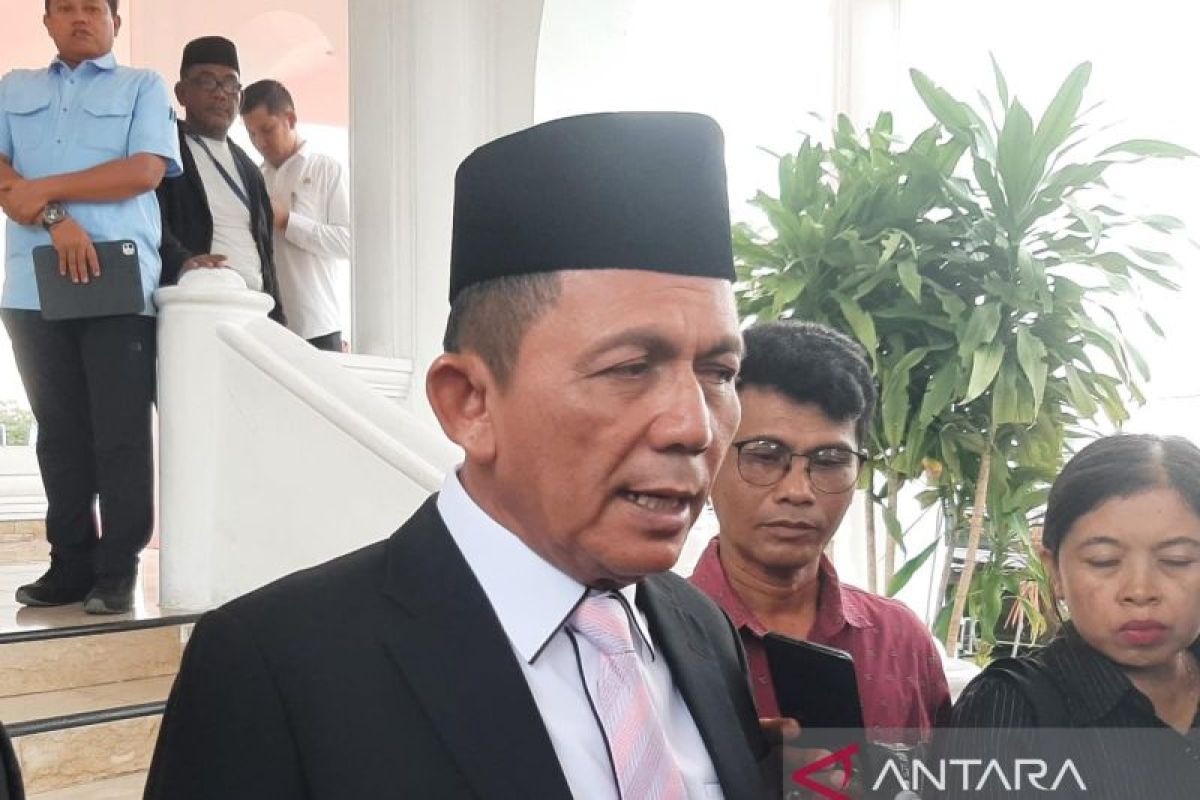 Gubernur tetapkan Kepri sebagai provinsi berselawat