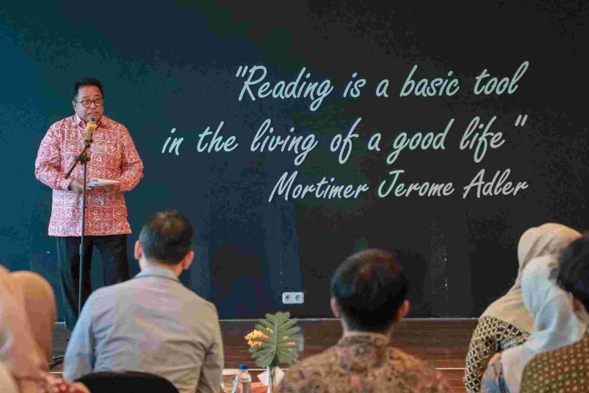 Wagub Rano tekankan peran kampus wujudkan kota yang berintegritas