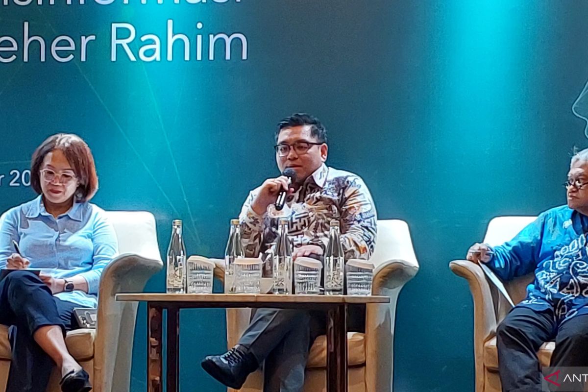 BKP dorong edukasi perangi misinformasi isu kesehatan di era digital