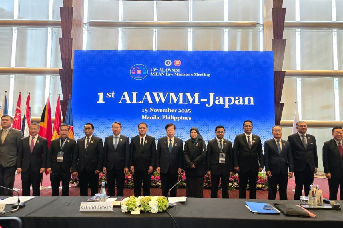 Kanwil Kemenkum Bengkulu dukung usulan Indonesia bahas royalti musik dan AI di tingkat global