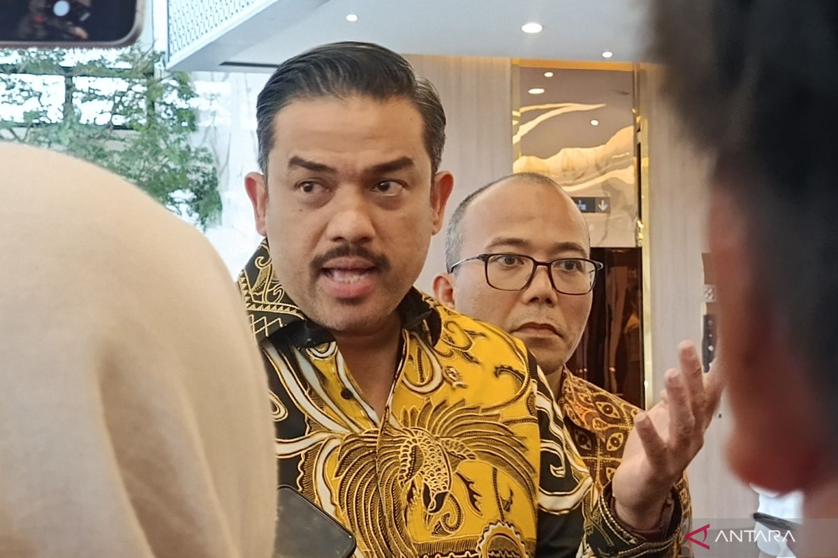 Maman: Pengajuan KUR mulai 2026 tak dibatasi, bunga flat enam persen