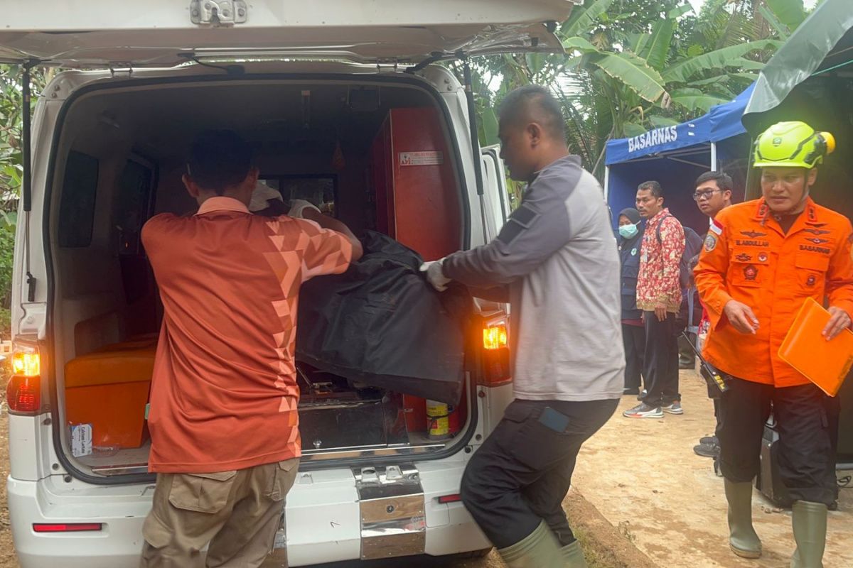 Relawan operasi SAR di Cilacap dilindungi vaksin tetanus