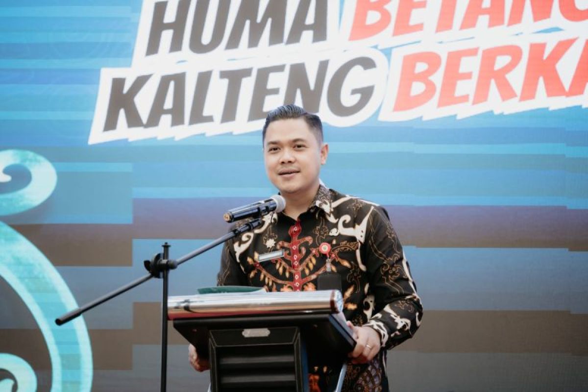Plt Kadisdik Kalteng: Pengakuan nasional motivasi bagi daerah