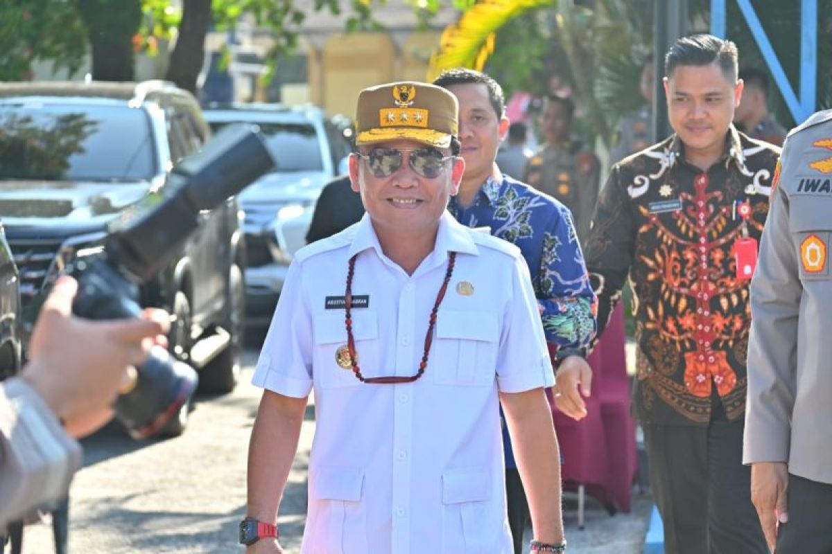 Pentingnya kolaborasi pusat dan daerah dalam pembangunan pendidikan