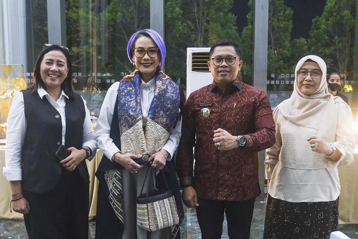 Wali Kota Magelang jamin kebijakan pemkot libatkan warga