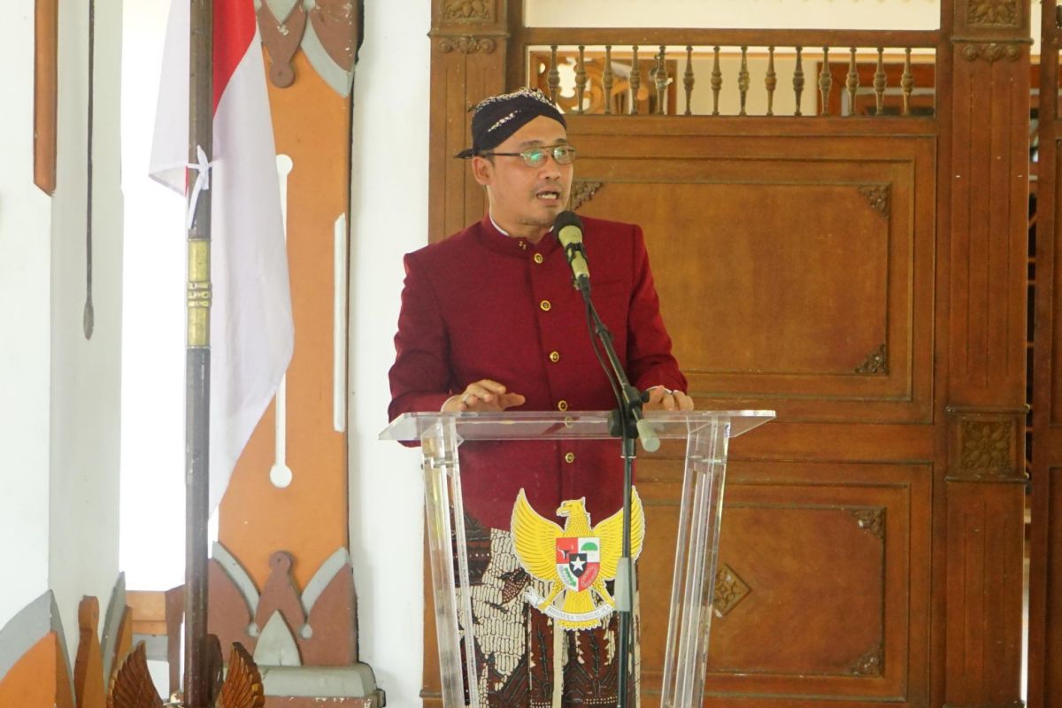 KSBN sebagai jembatan antara warisan budaya masa lalu dan inovasi seni masa kini