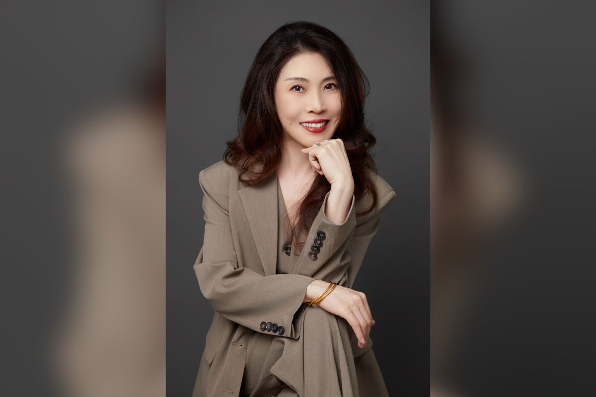 Pan Pacific Hotels Group Tunjuk Celine Du sebagai Chief Commercial and Marketing Officer