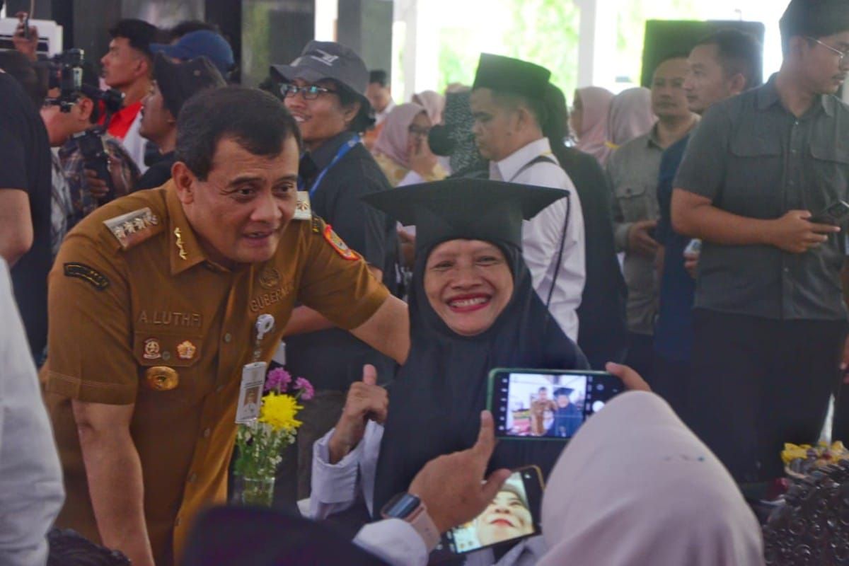 Seribu KPM di Pemalang sudah mandiri