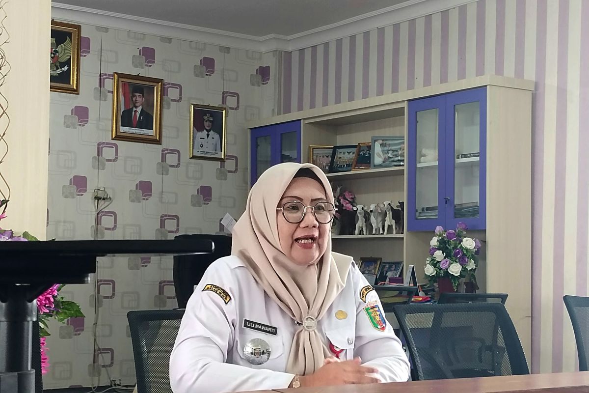 Lampung terima alokasi program Ayam Merah Putih untuk 60 kelompok ternak