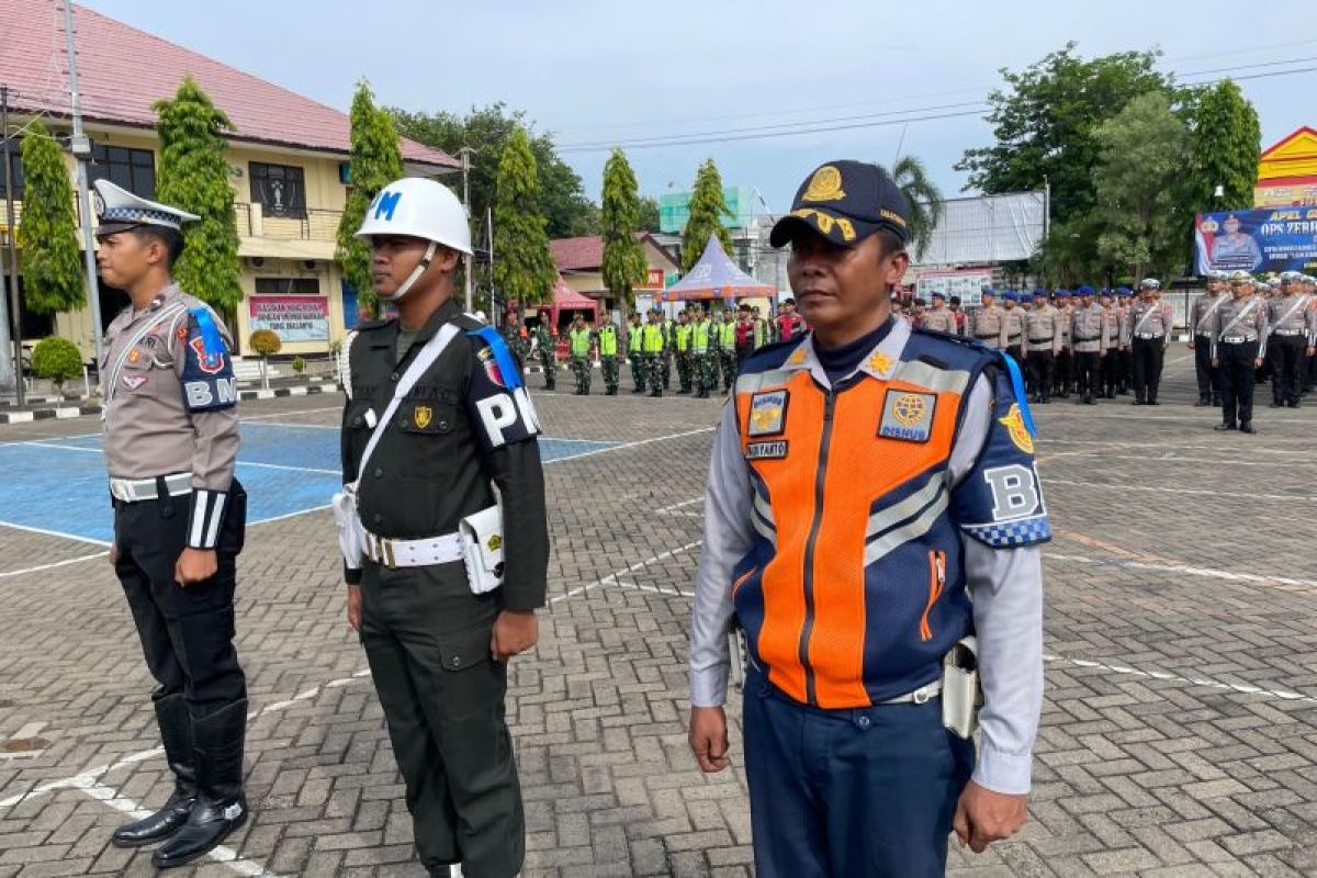 Analis: Operasi Zebra 2025 simbol kemanusiaan bagi pengguna jalan